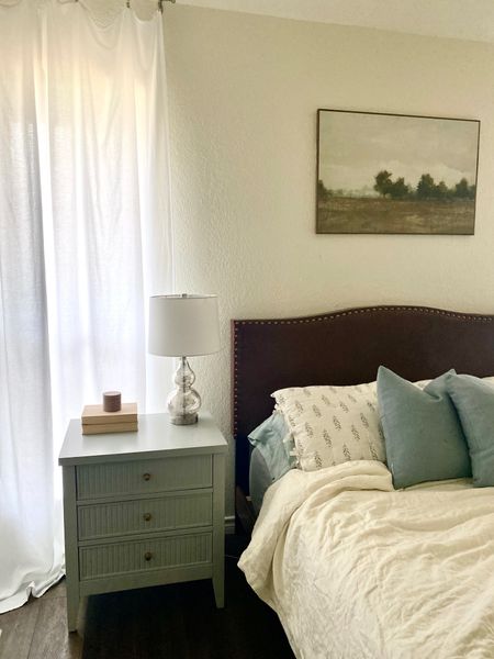 Coastal Texas Cowgirl Bedroom 
Here are some great picks to refresh your bedroom and make it feel country-beachy chic for spring and summer 🤍🐚 studio McGee Target studio McGee bedroom coastal grandmother coastal decor home decor bedroom decor 

#LTKhome #LTKstyletip #LTKSeasonal