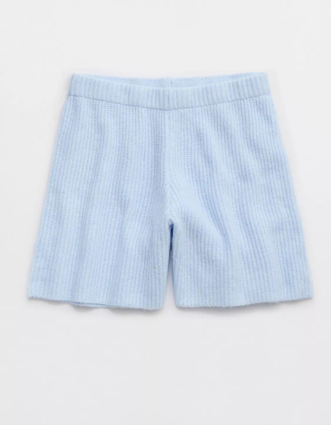 Aerie unREAL Sweater Short | American Eagle Outfitters (US & CA)