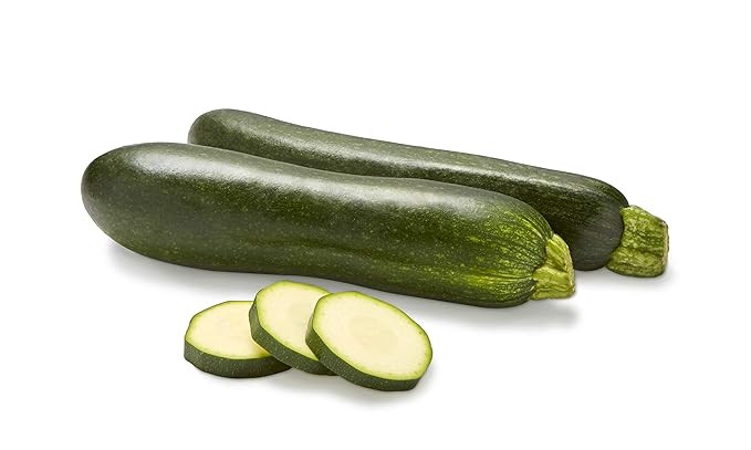 Organic Zucchini Squash | Amazon (US)