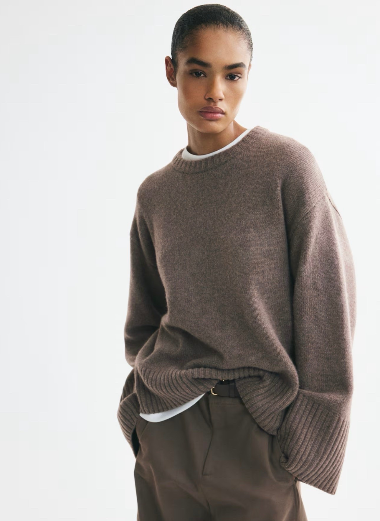15% off the best H&M jumpers this weekend

#LTKautumn #LTKFashionMonth #LTKuk