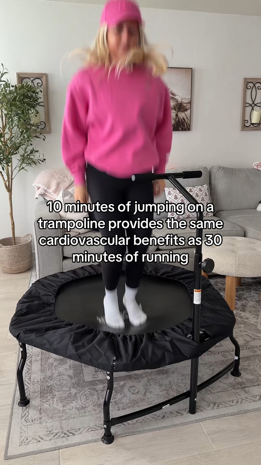 Adult trampoline on sale
Ootd small

#LTKSaleAlert #LTKootd #LTKActive
