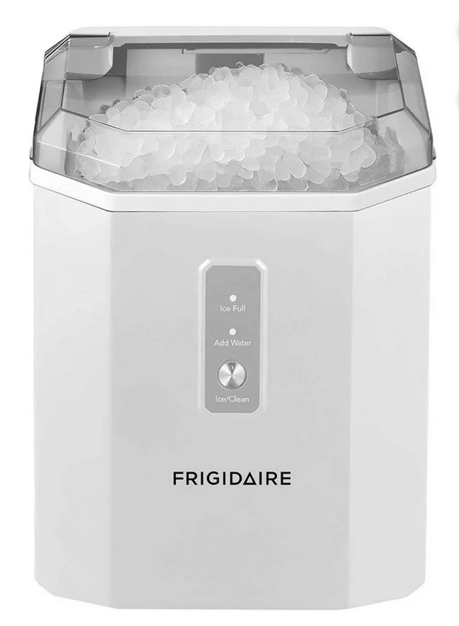 Nugget Ice Maker Black Friday Deal

#LTKSaleAlert #LTKHoliday #LTKGiftGuide