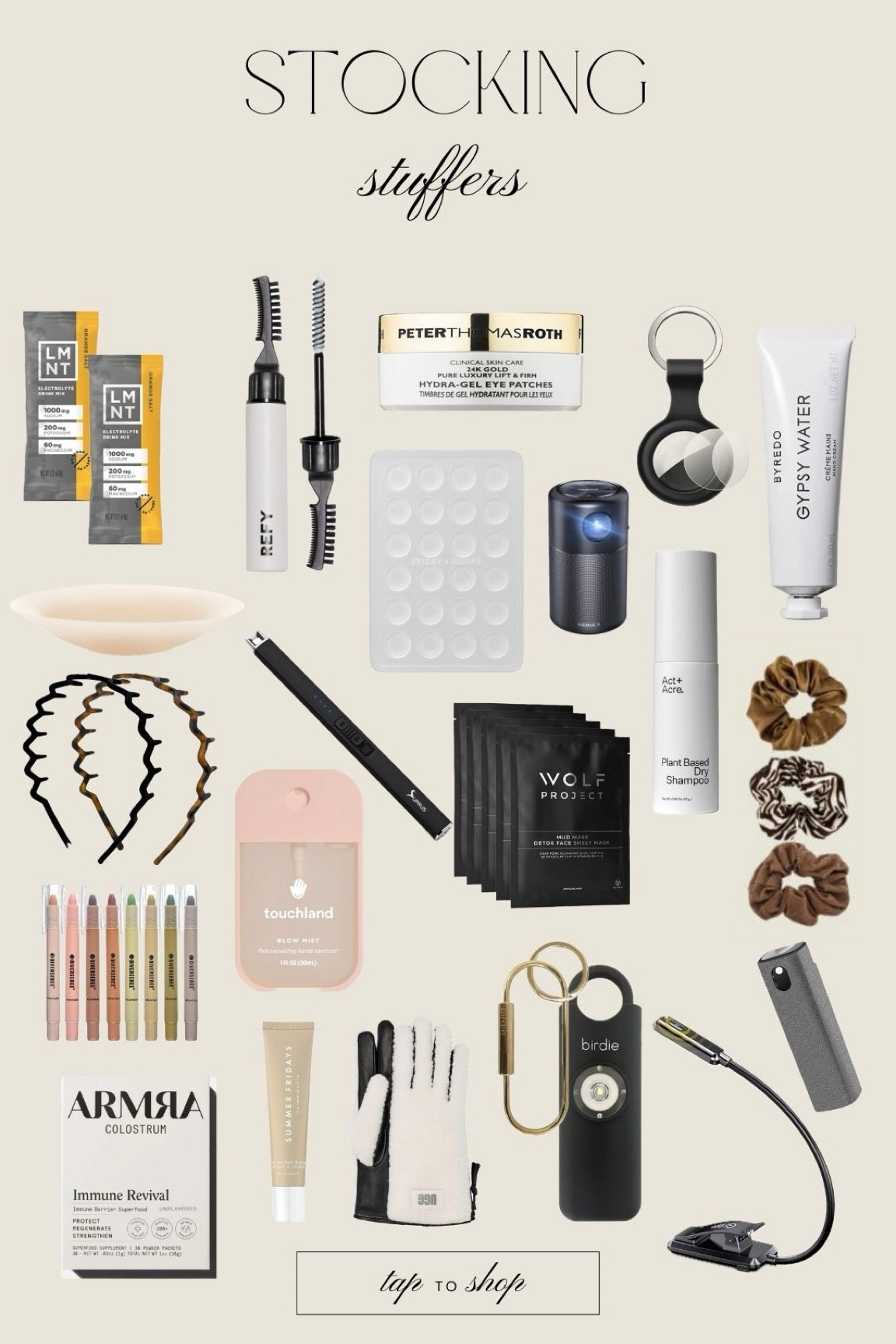 HOLIDAY GIFT GUIDE 2023 

#LTKGiftGuide #LTKSeasonal #LTKHoliday
