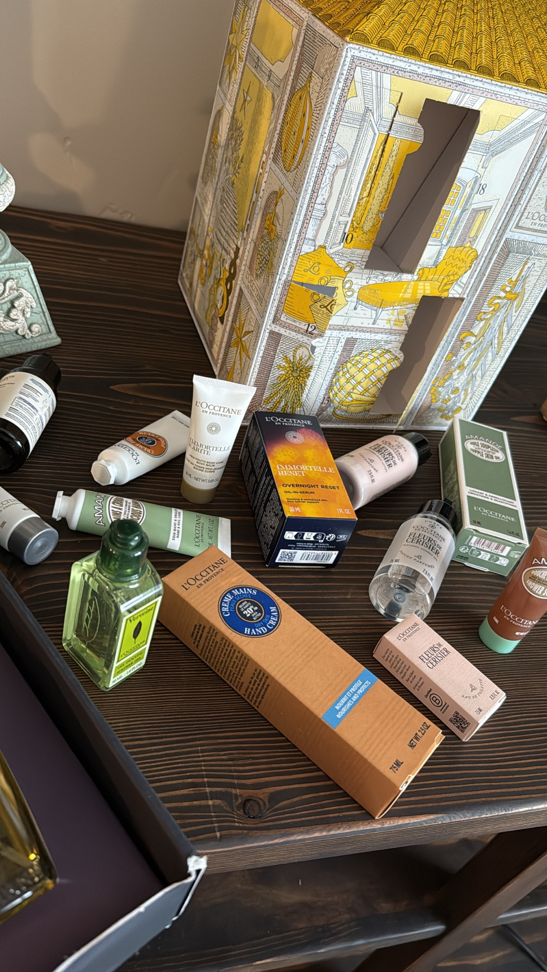  Smells Like A Luxurious Spa 🧖🏼‍♀️🫧🧼

#LTKHoliday #LTKGiftGuide #LTKselfcare