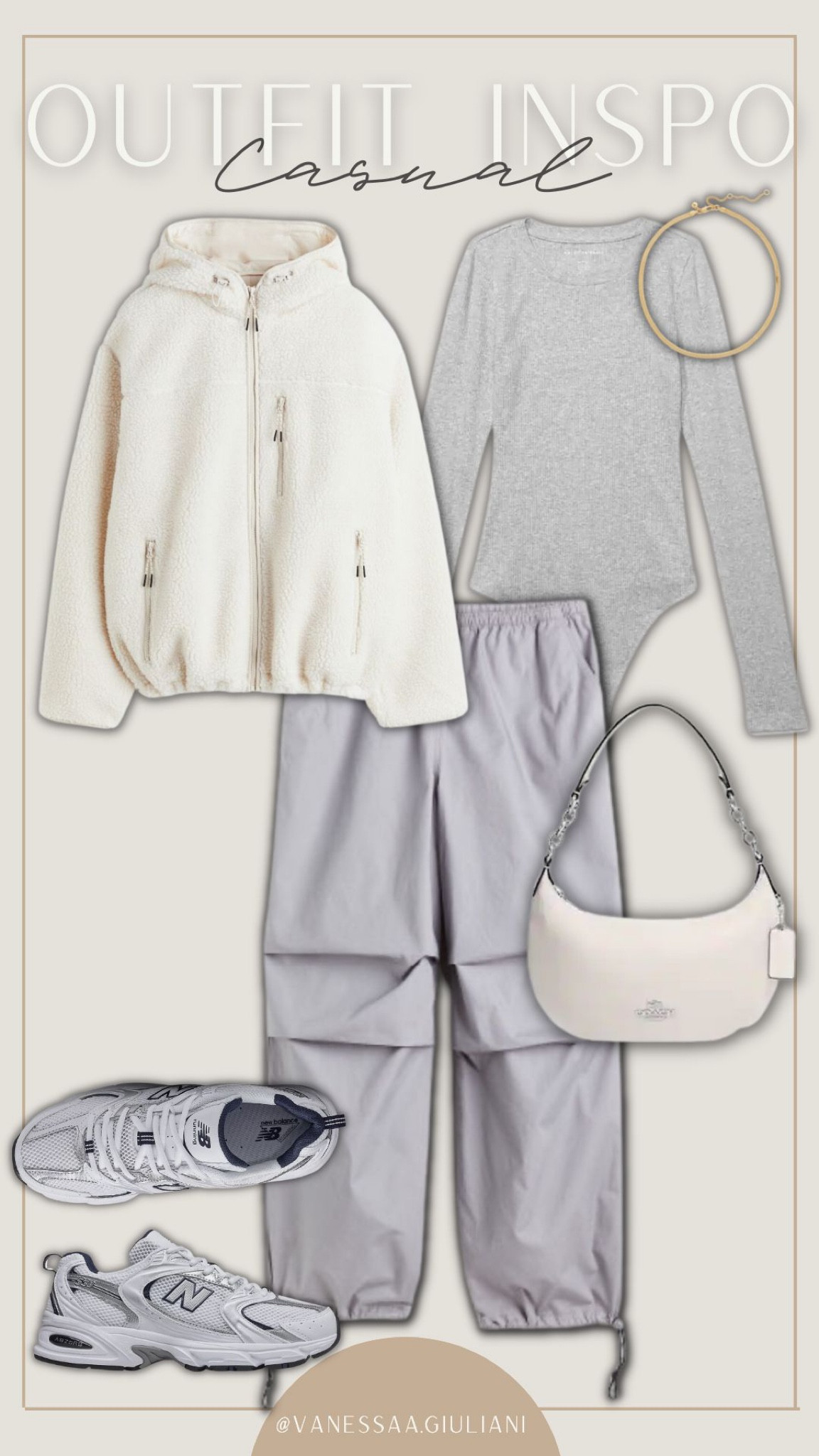 casual outfit inspo.

#LTKstyletip #LTKSeasonal