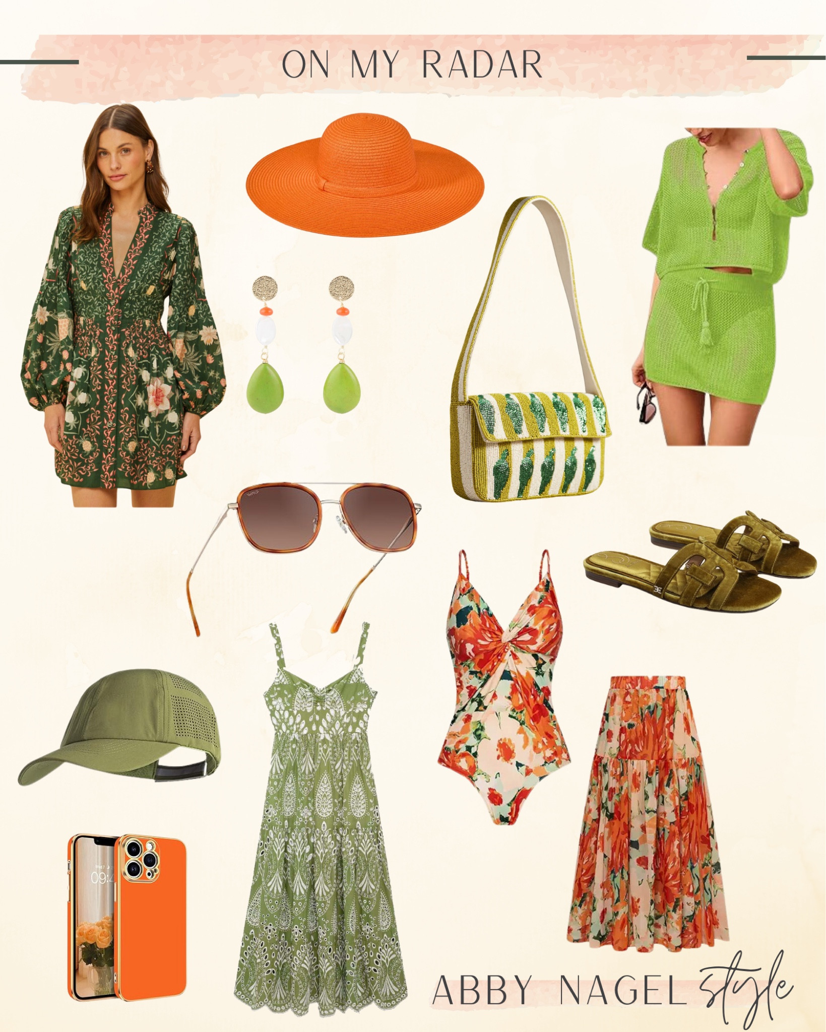 Dreaming of Spring Break! 🏝️🍂

#LTKFindsUnder50 #LTKFindsUnder100 #LTKTravel