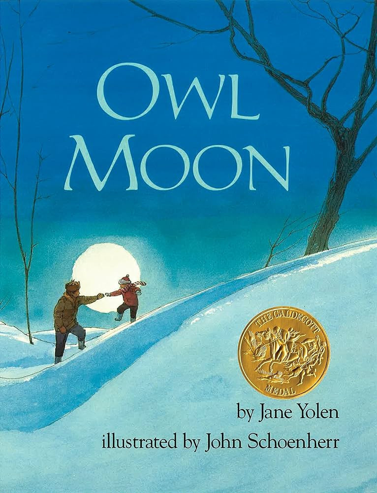 Owl Moon | Amazon (US)