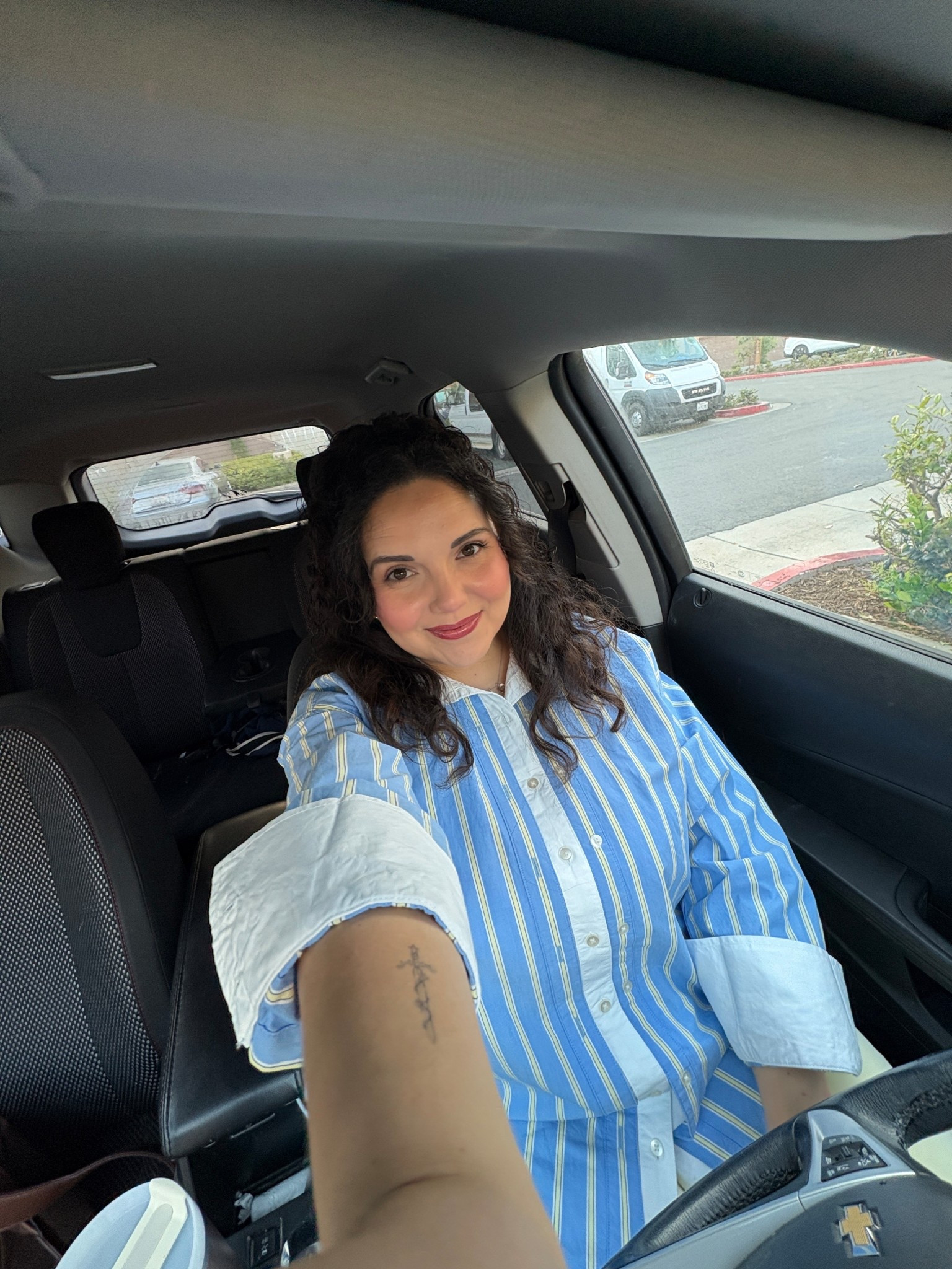 Spring office outfit 

#LTKmomlife #LTKootd #LTKWorkwear