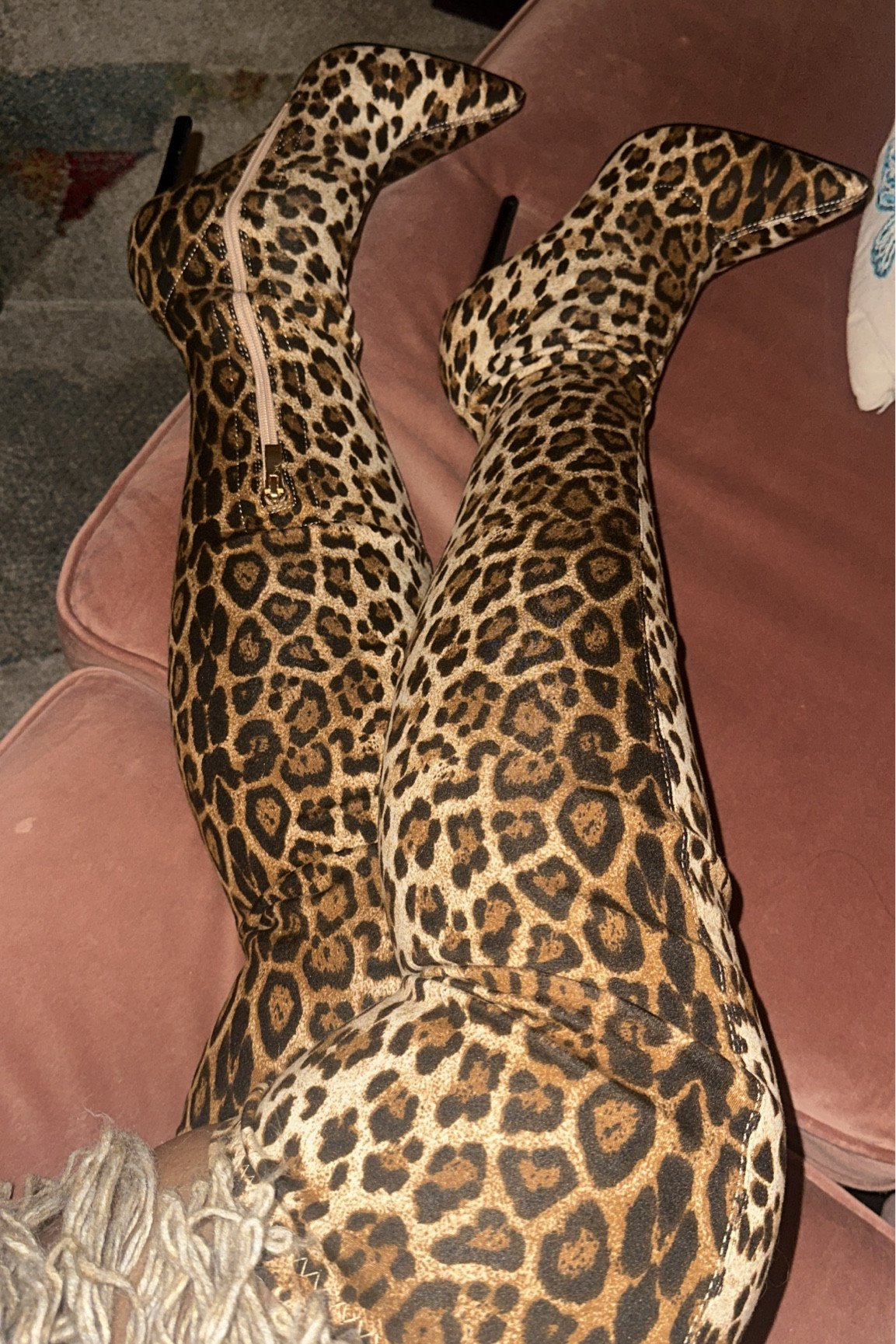 A few fave Animal Must Haves

#LTKFindsUnder50 #LTKStyleTip #LTKMostLoved