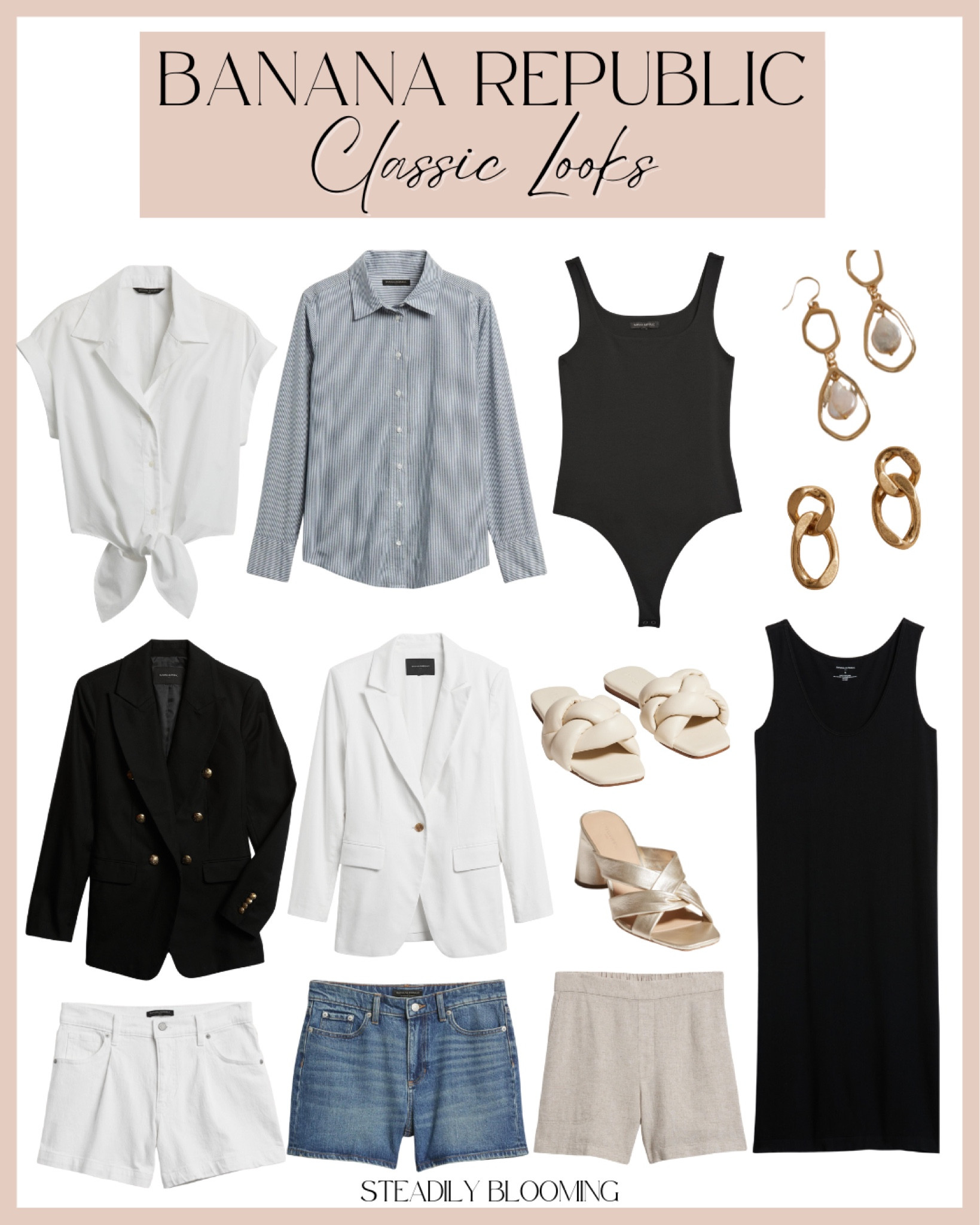 Up to 50% Off classic looks you need 

#LTKFind #LTKstyletip #LTKsalealert