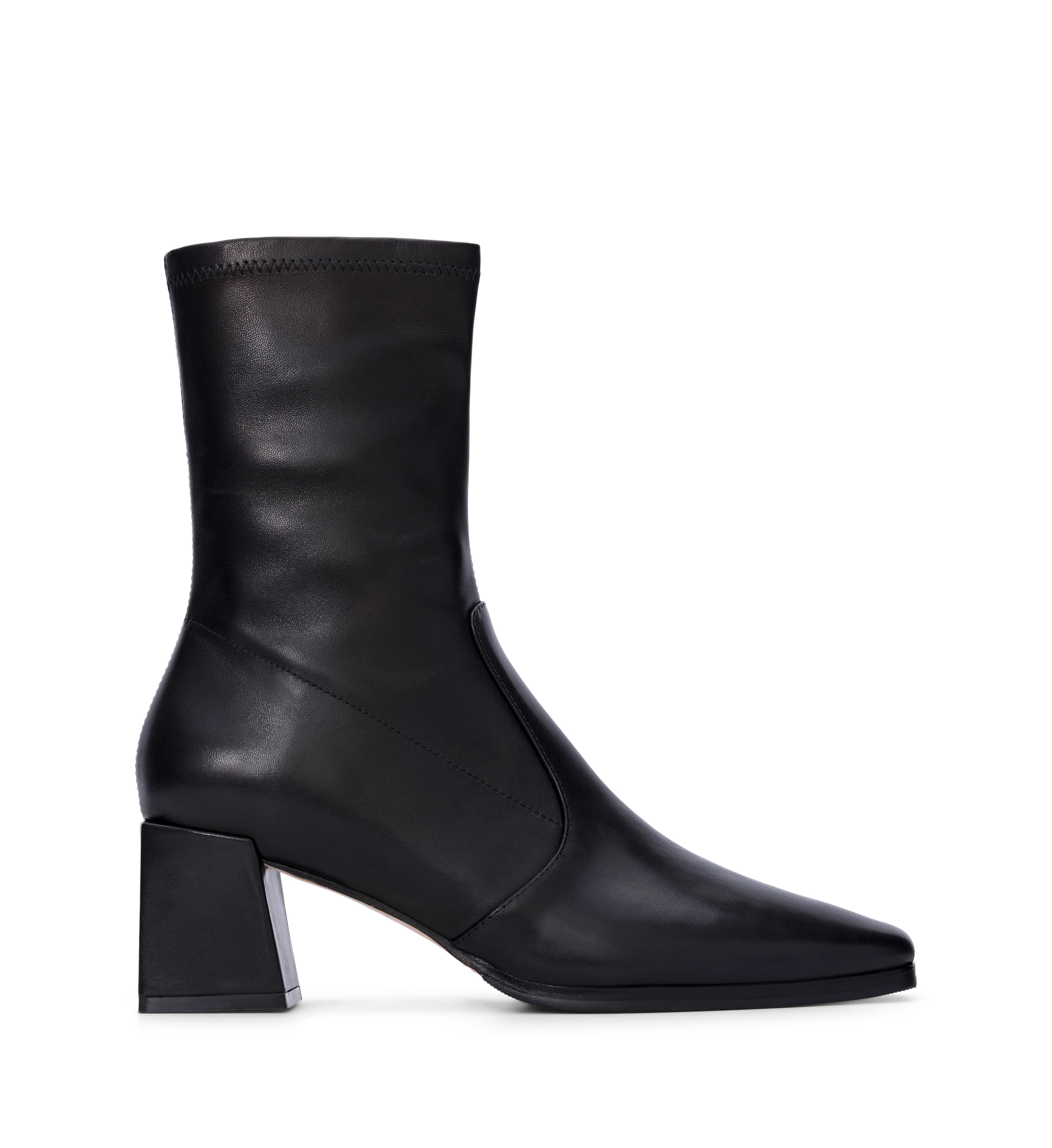 Nightingale | Bared Footwear