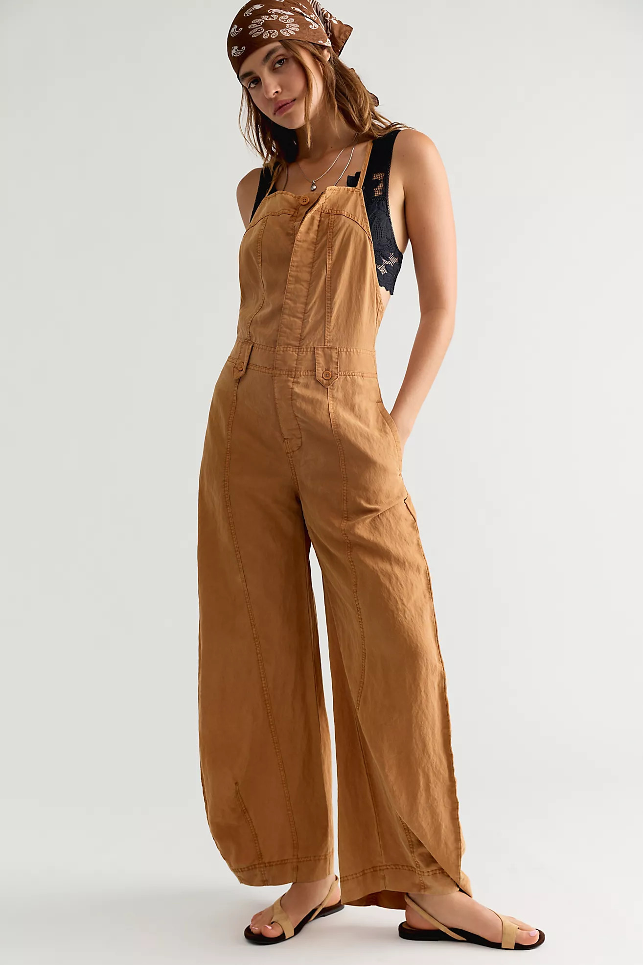 Sylvia Barrel One-Piece | Free People (Global - UK&FR Excluded)