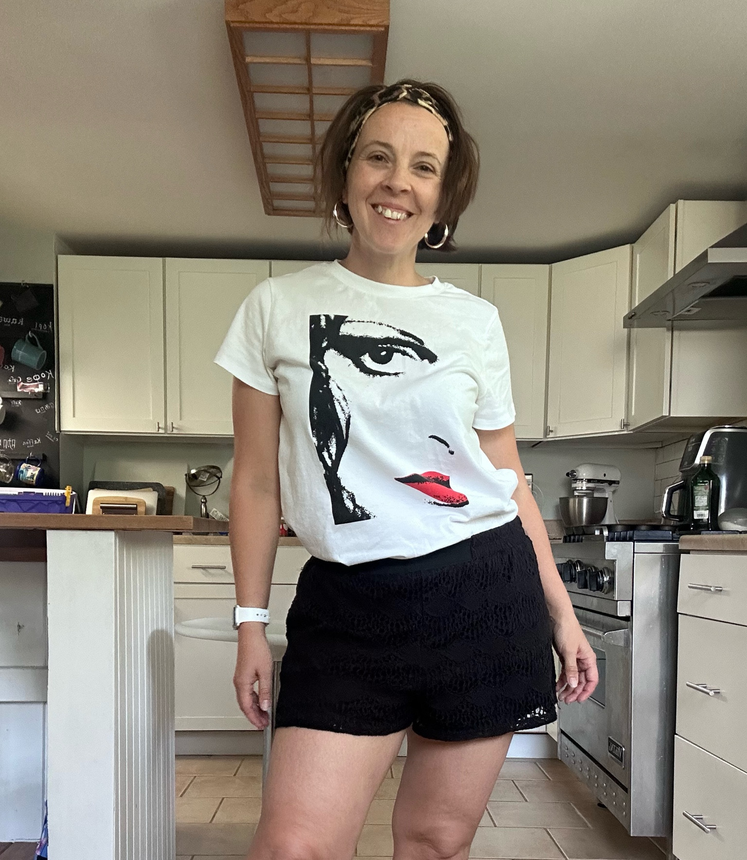 Meal prepping for the week in my fave Tee DVF collection for Target. 
It’s obv sold out, but found new with tags here 

#LTKSummerSales #LTKMidsize #LTKFamily