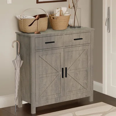 Kitchen Storage Cabinet | Wayfair North America