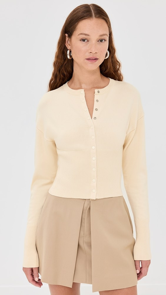 Lioness Head In The Clouds Cardigan | Shopbop | Shopbop