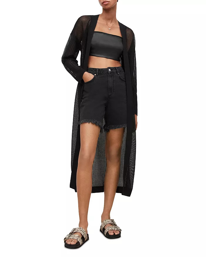 Misha Maxi Cardigan | Bloomingdale's (US)