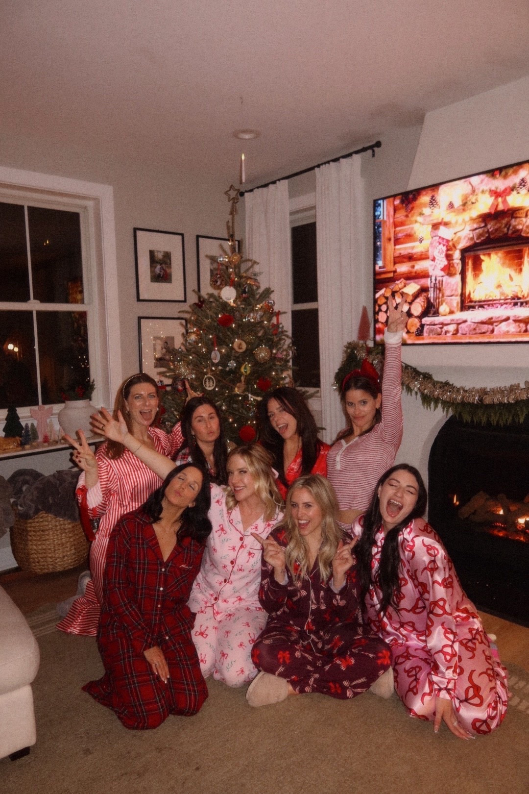 Holiday mornings just hit different in cozy PJs 🎄✨
Found the cutest holiday sets at Nordstrom Rack — all under $35 and so soft.
Perfect for Christmas morning, movie nights & gift giving 🎁

Shop all my favorites here 👇

#LTKHoliday #LTKSale #NordstromRack

#LTKSeasonal #LTKmorningroutine #LTKGiftGuide