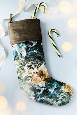 Judarn Stocking | Anthropologie (US)