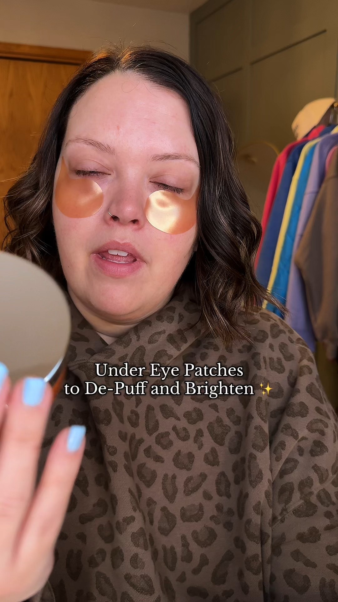 My new favorite under eye patches from Peter Thomas Roth are 50x more powerful than traditional vitamin-c under eye patches! 

#LTKU #LTKWatchNow #LTKBeauty