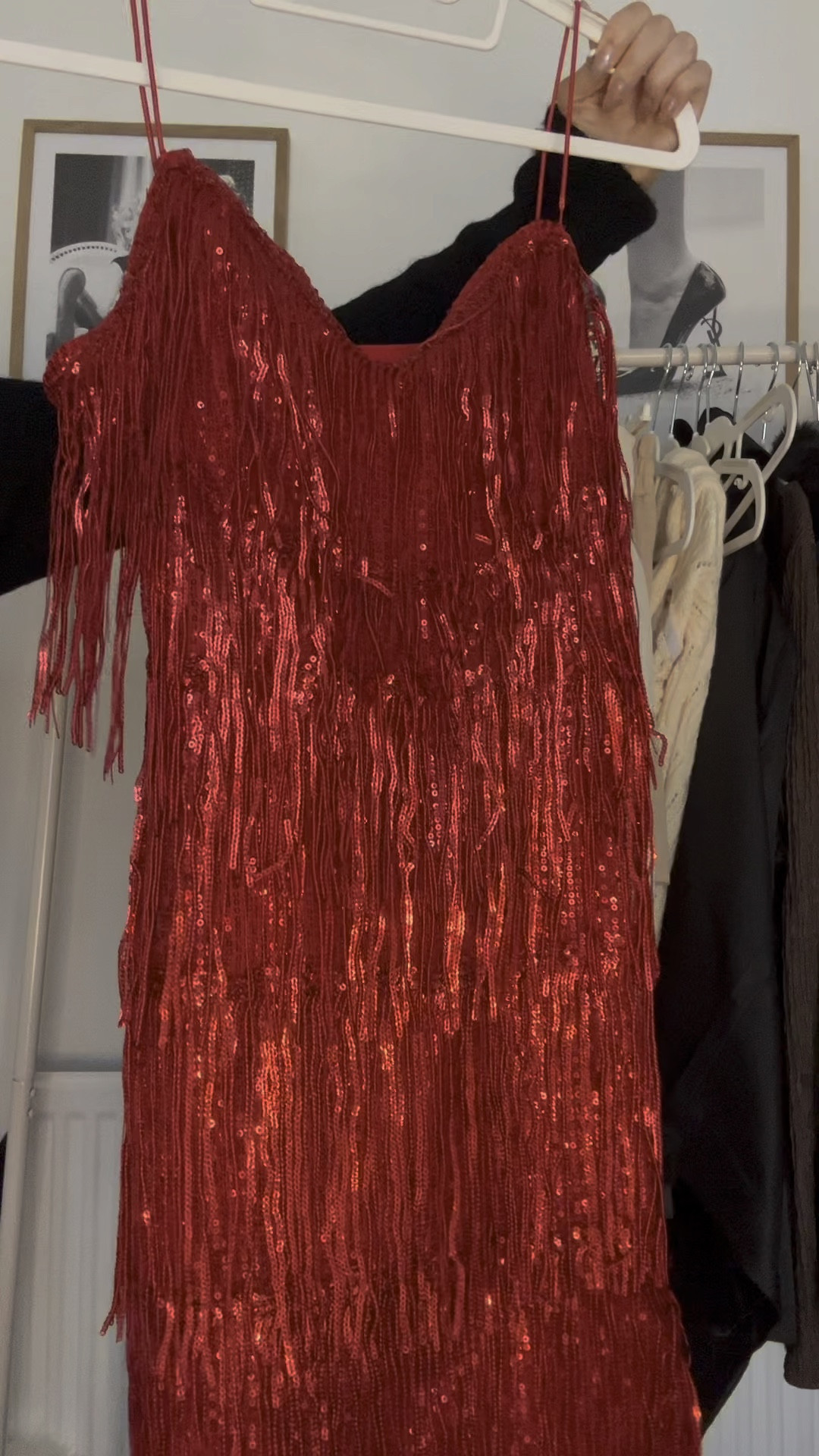 perfect red christmas party dress



#LTKHoliday #LTKGiftGuide #LTKSeasonal