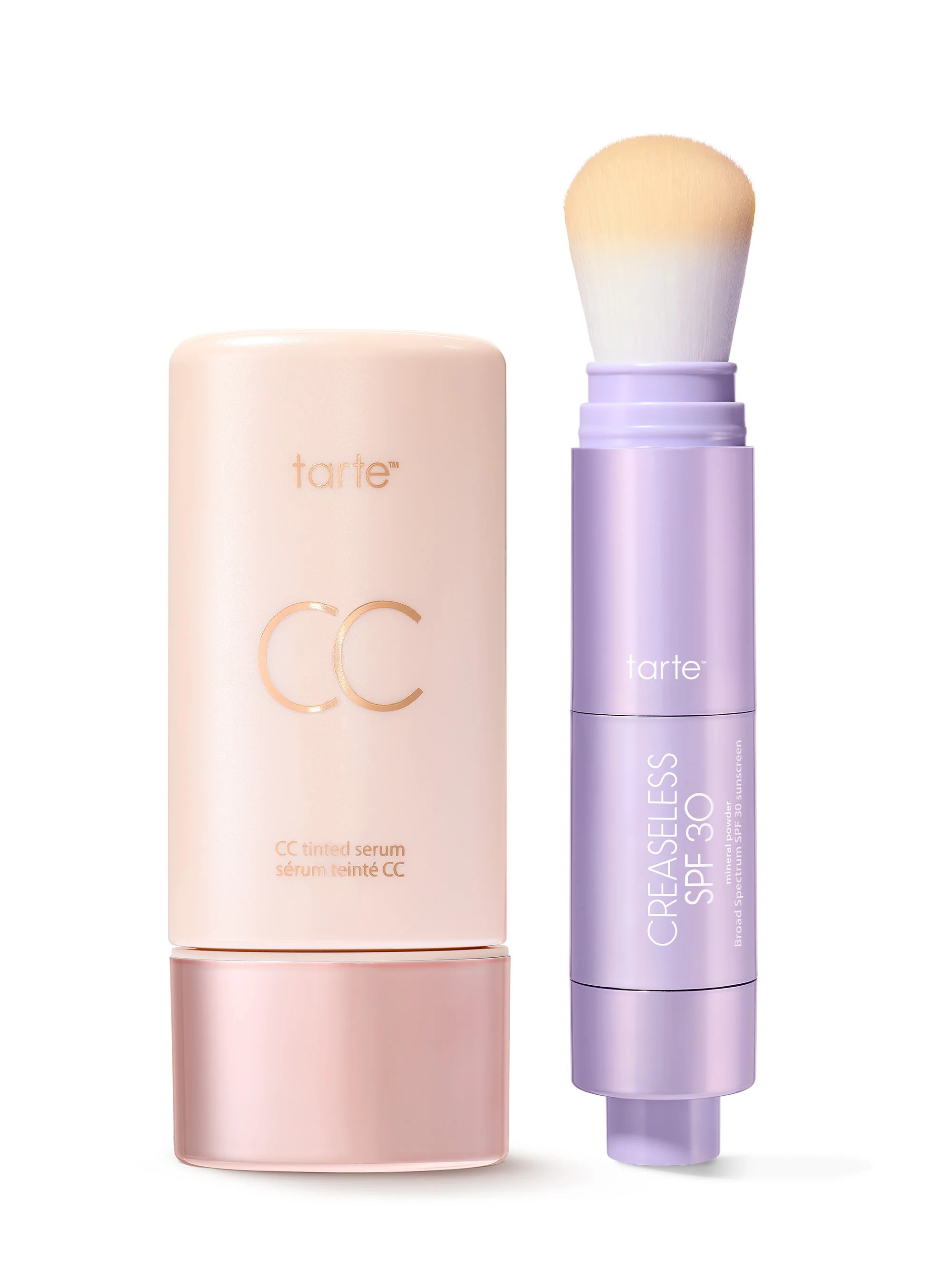 summer skin essentials multi | Tarte Cosmetics