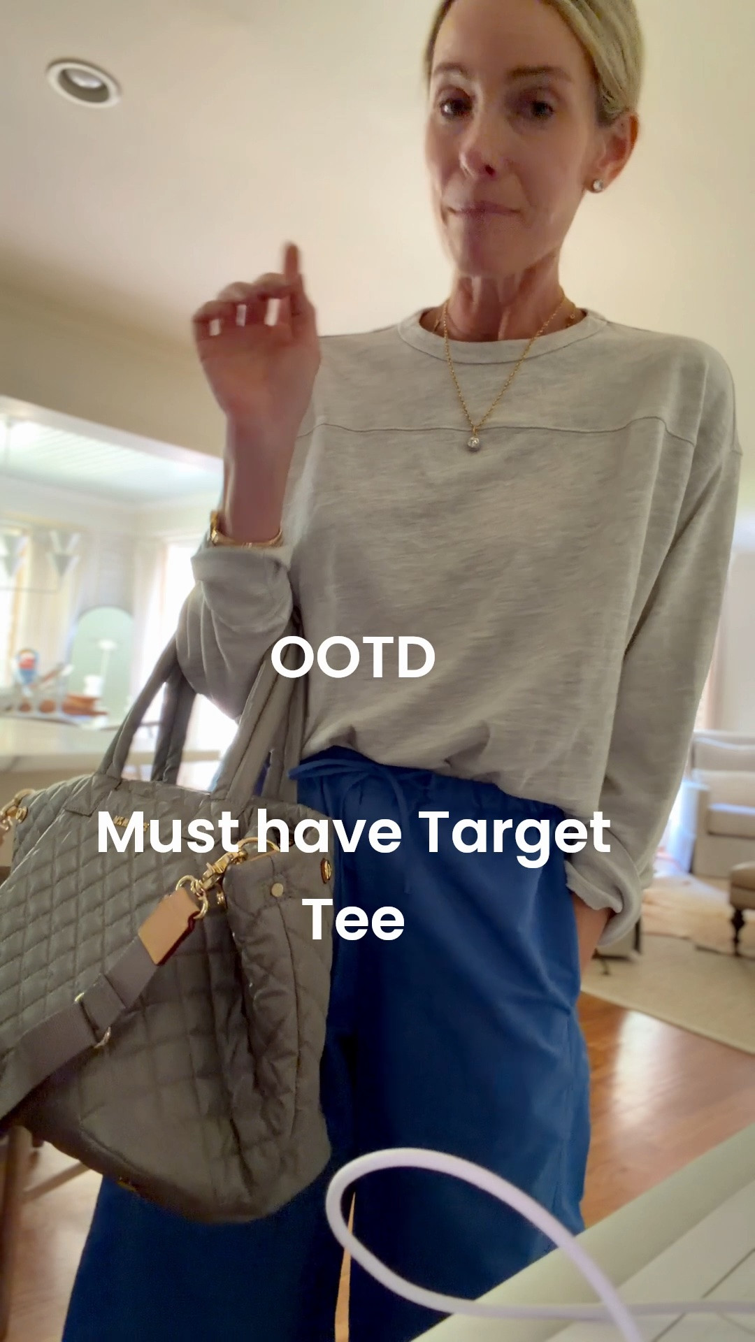 Size smalls!
