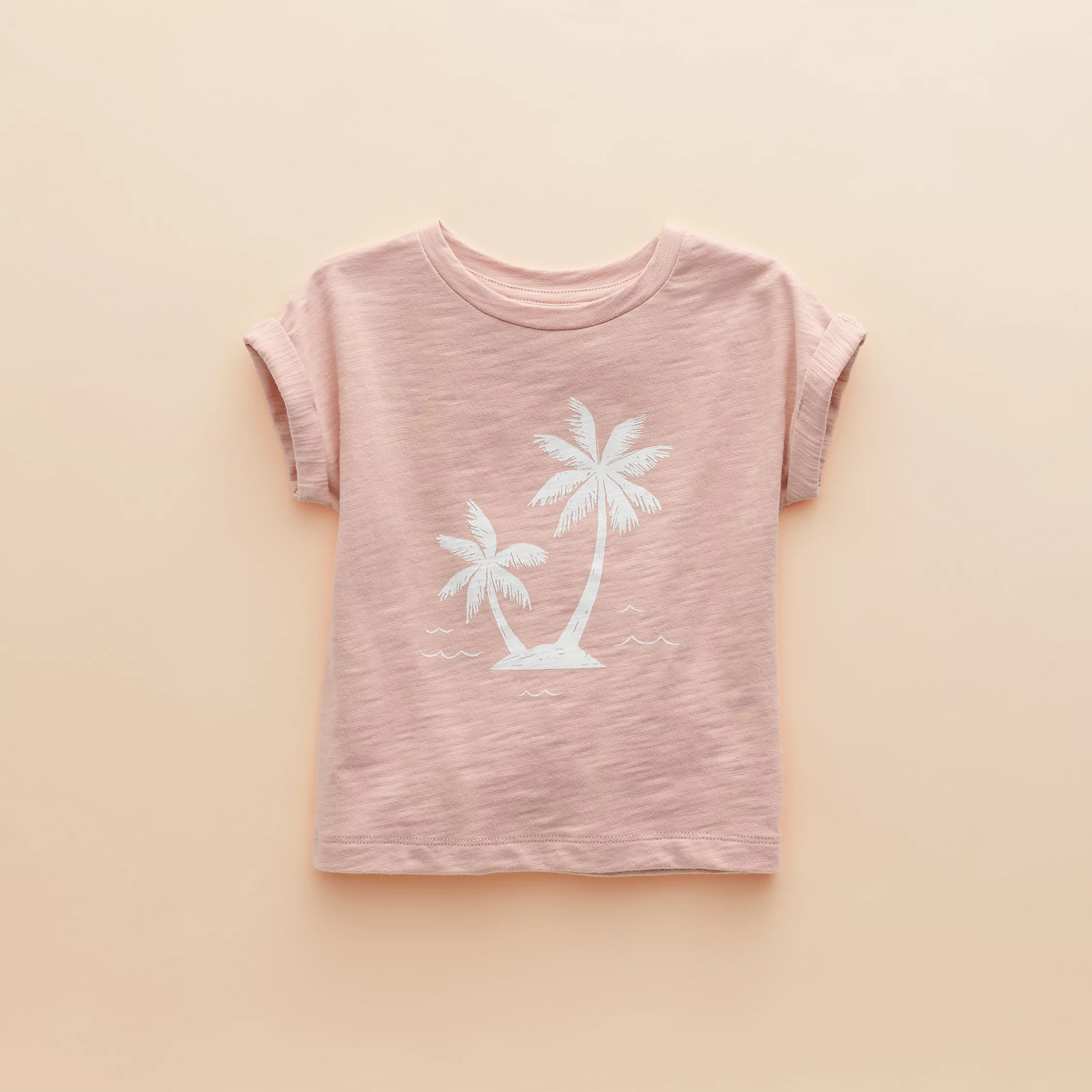 Baby & Toddler Little Co. by Lauren Conrad Organic Dolman Tee | Kohl's