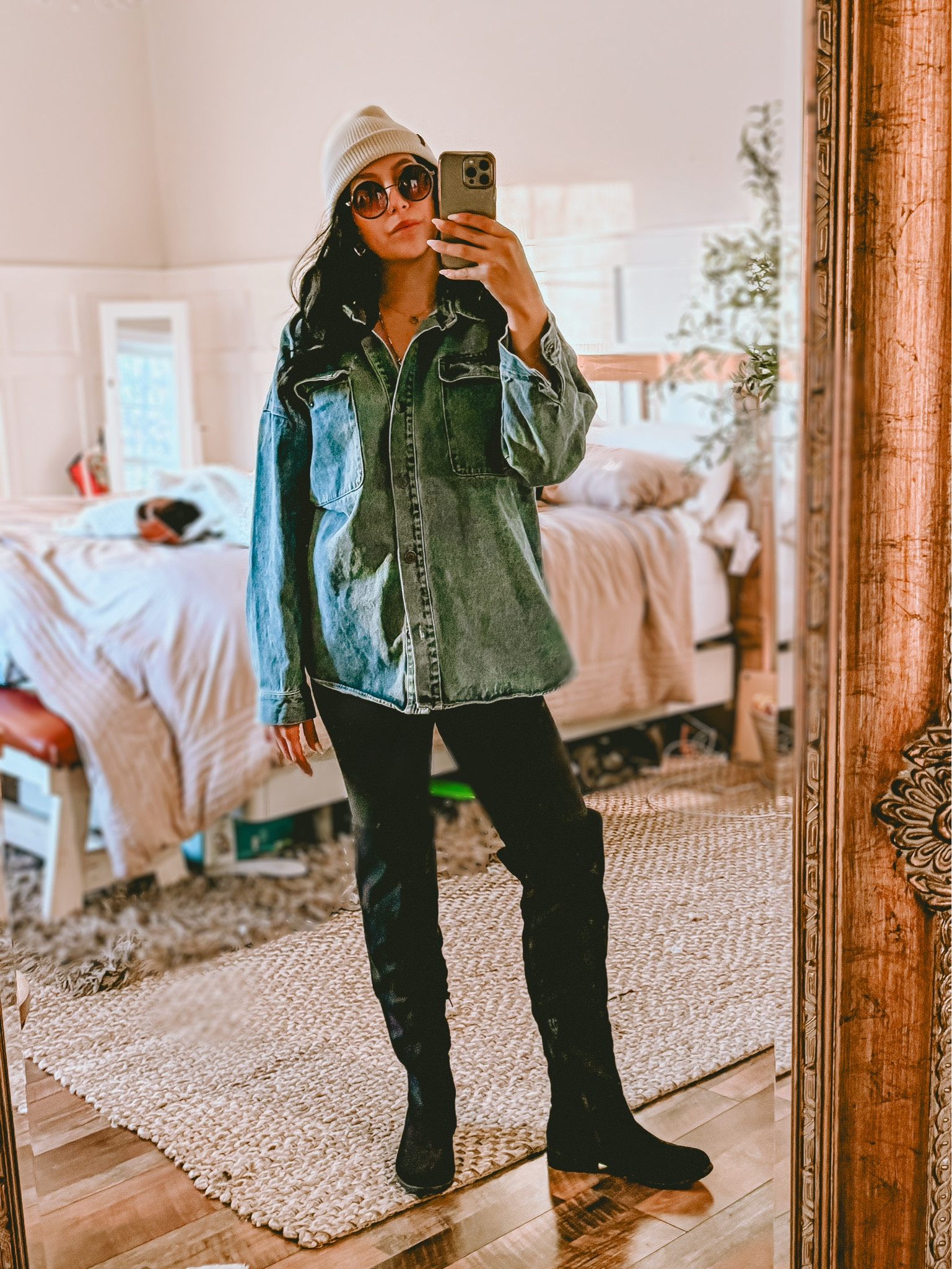 Cute outfit alert 🚨  

#LTKShoeCrush #LTKStyleTip