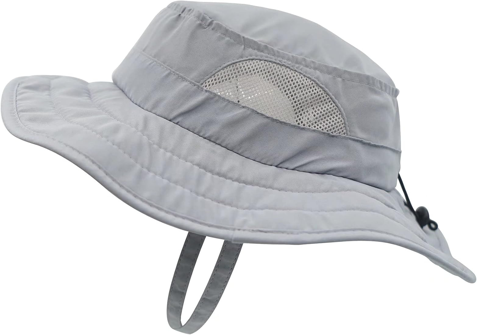 Connectyle Kids Wide Brim Mesh Sun Hat UPF 50+ Sun Protection Hat Beach Play Hat | Amazon (US)