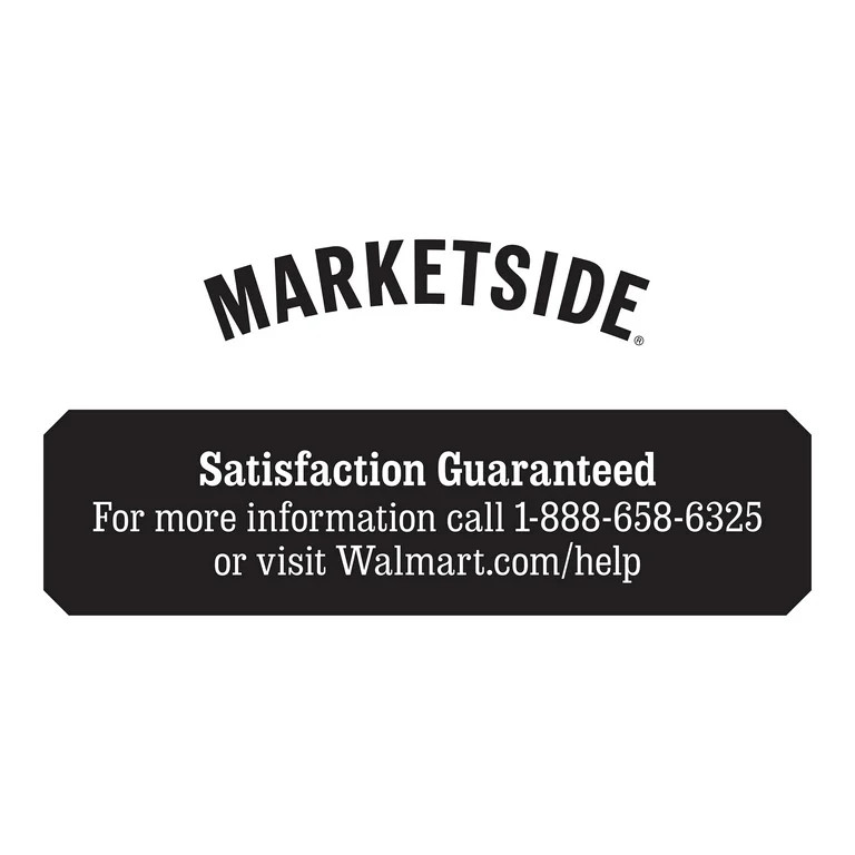 Marketside Triple Creme Brie Cheese Wedge, 4 oz (Refrigerated) | Walmart (US)