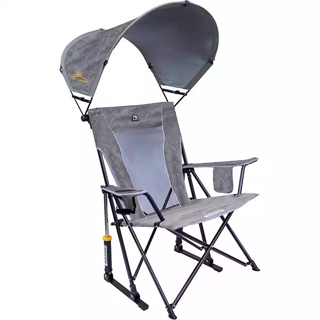 GCI Outdoor SunShade Rocker Chair | Academy Sports + Outdoors