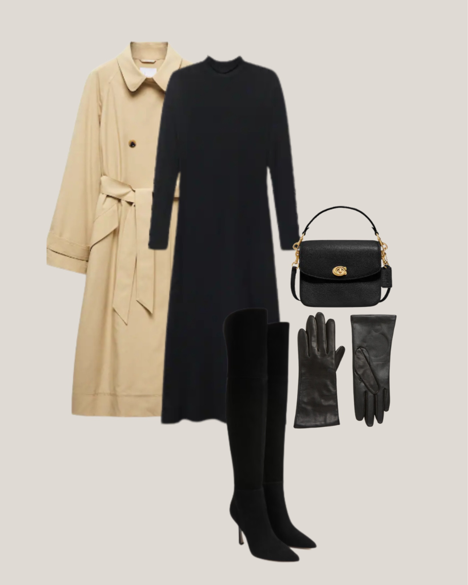 Classy Fall outfit Inspiration 

#LTKstyletip #LTKSeasonal