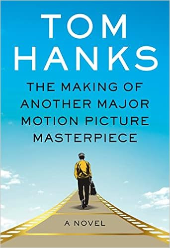 The Making of Another Major Motion Picture Masterpiece: A novel     Hardcover – May 9, 2023 | Amazon (US)