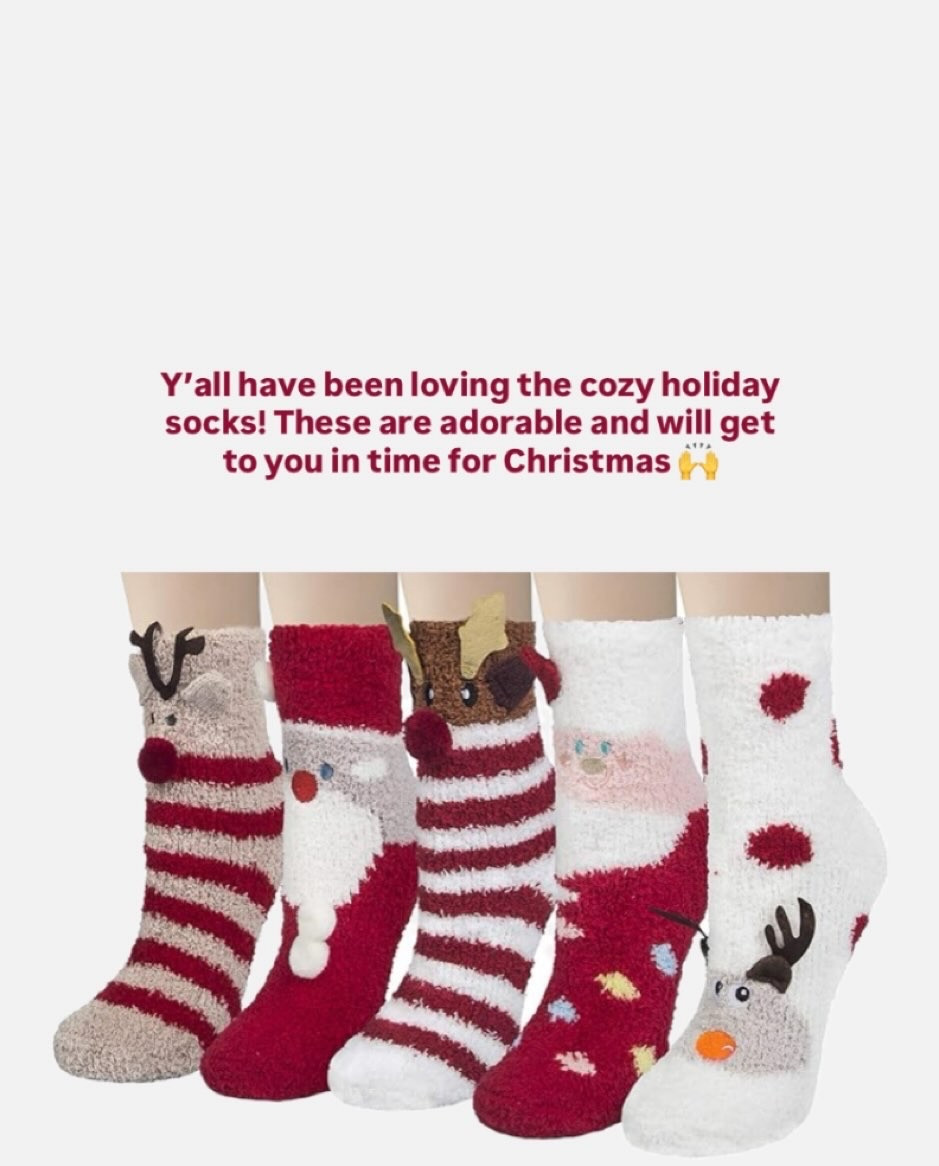 Amazon trending gift idea! Grab these guys in time for Christmas!

#LTKGiftGuide #LTKHoliday