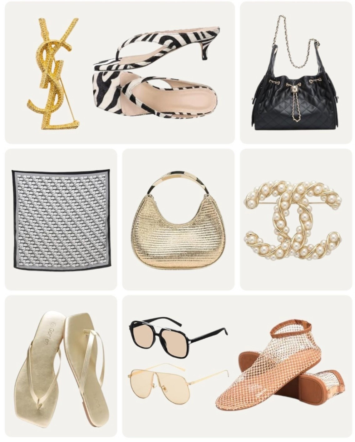 Recent finds

Comment SHOP below to receive a DM with the link to this post on my LTK ⬇ https://liketk.it/6dE0l

https://liketk.it/6dE0l
