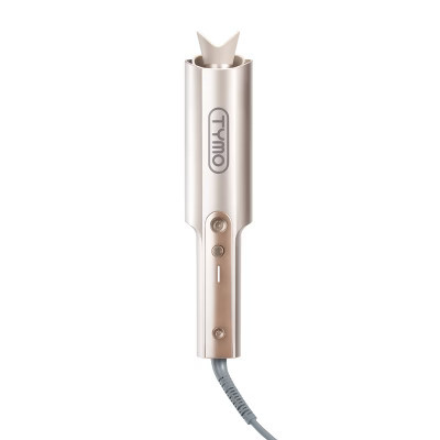 TYMO CurlPro Plus Automatic Curling Iron - Gold | Target