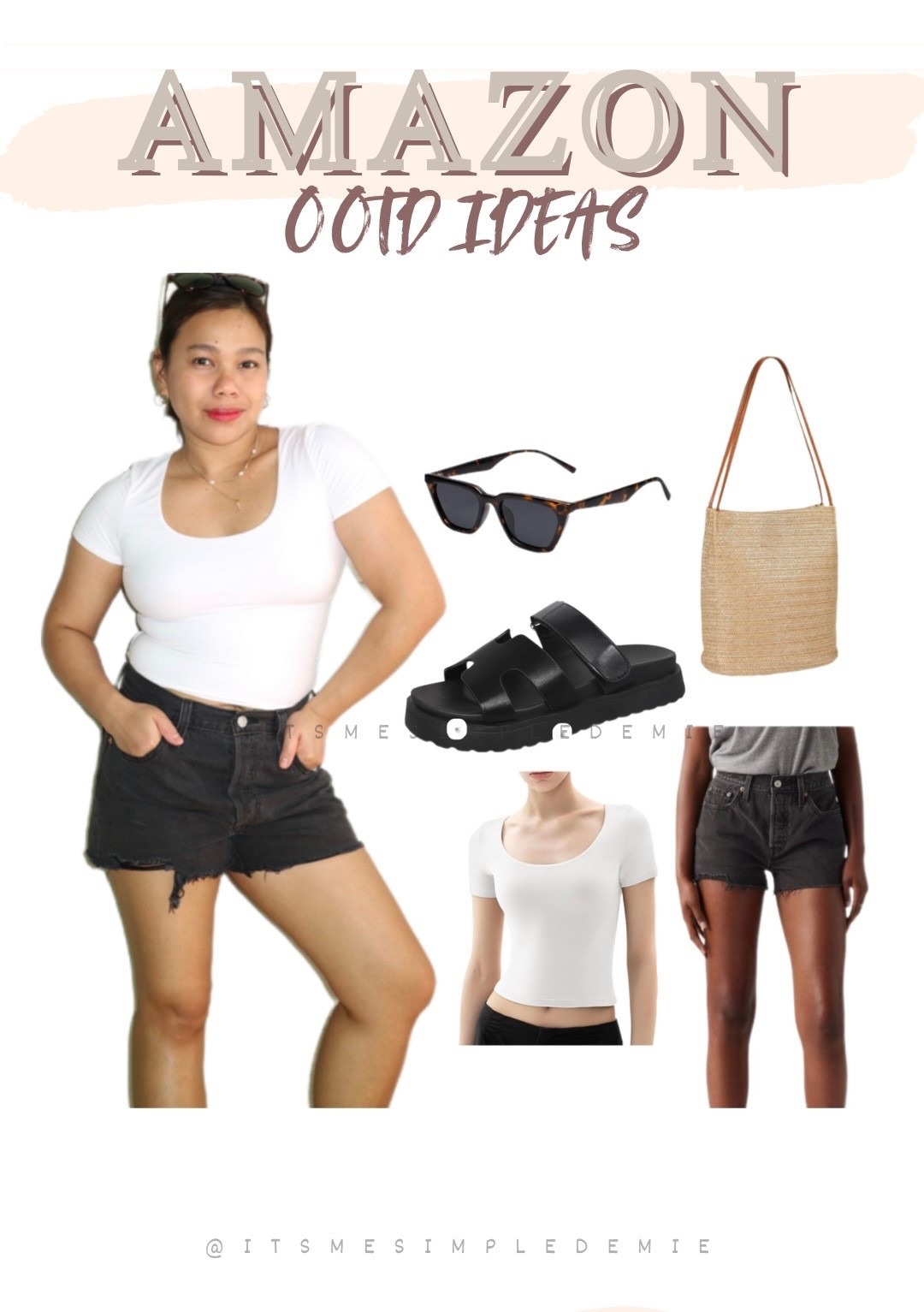 Amazon Outfit Ideas ‼️‼️‼️

#LTKStyleTip #LTKPetite #LTKFindsUnder50