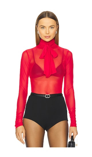 Julien Blouse | Revolve Clothing (Global)