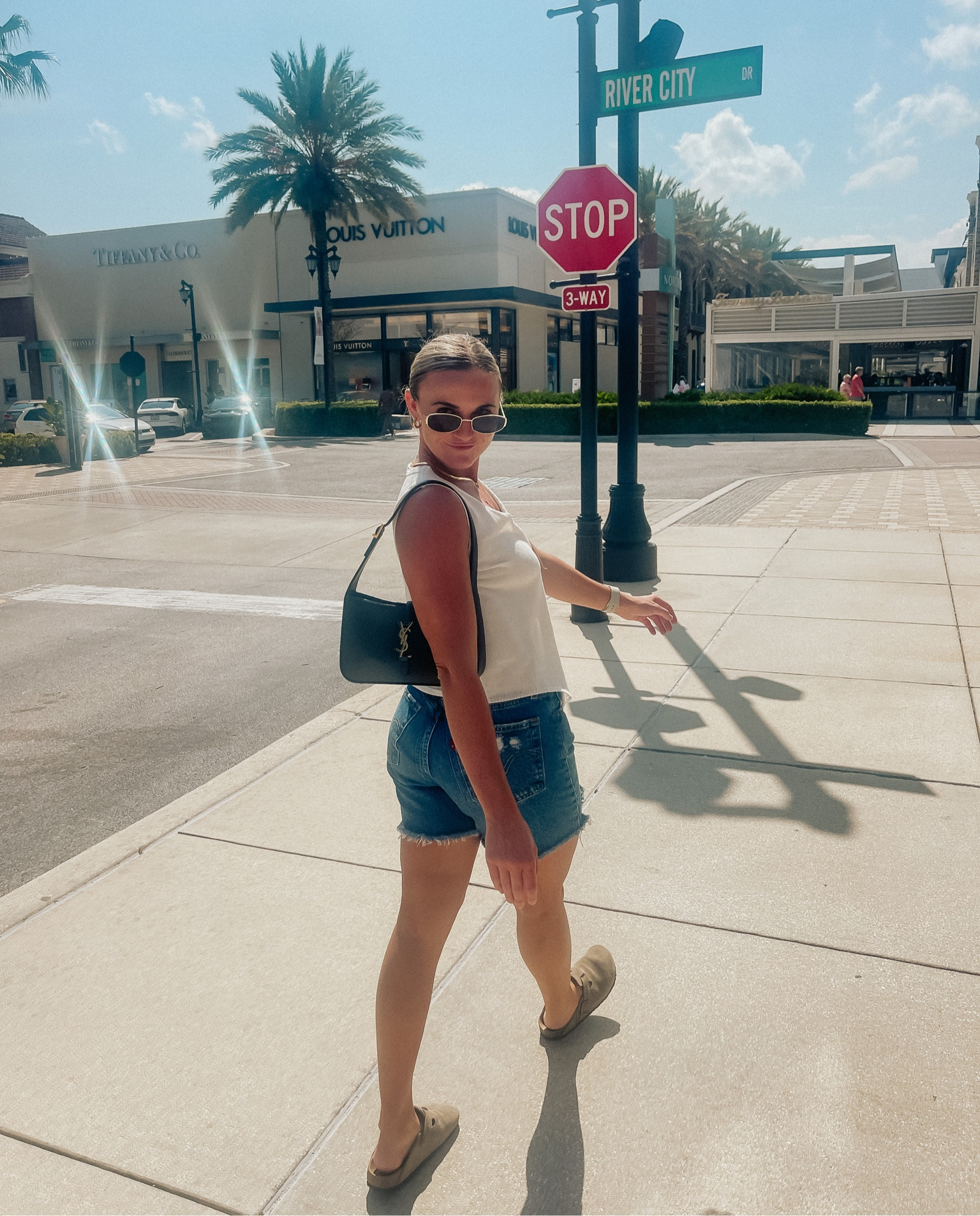 Shopping outfit, Levi’s, YSL, sunglasses, amazon 

#LTKBacktoSchool #LTKstyletip #LTKU