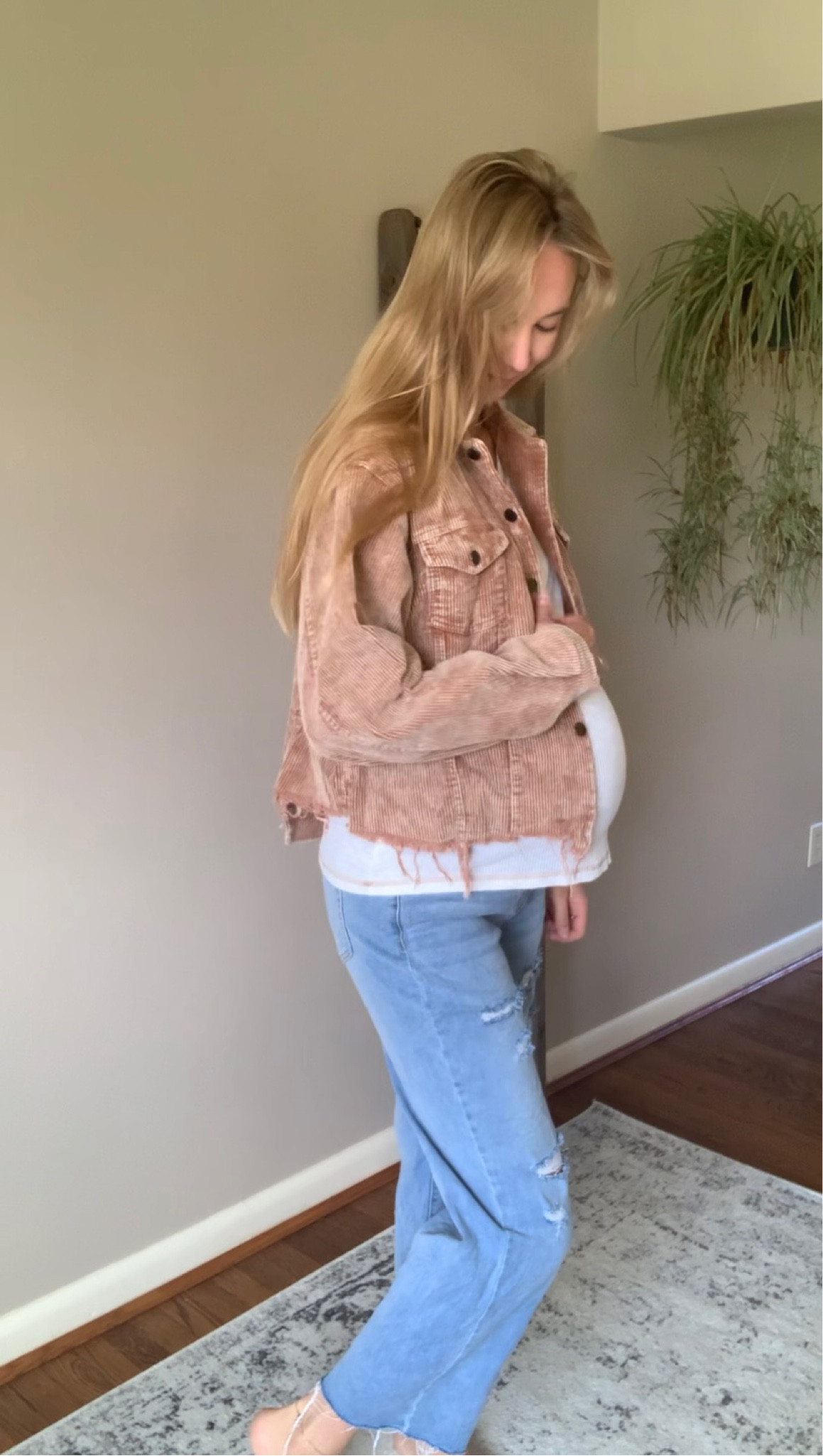 perfect Fall jacket from PinkBlush 🍁 discount code: ADIECKMANN25 

#LTKstyletip #LTKSeasonal #LTKbump