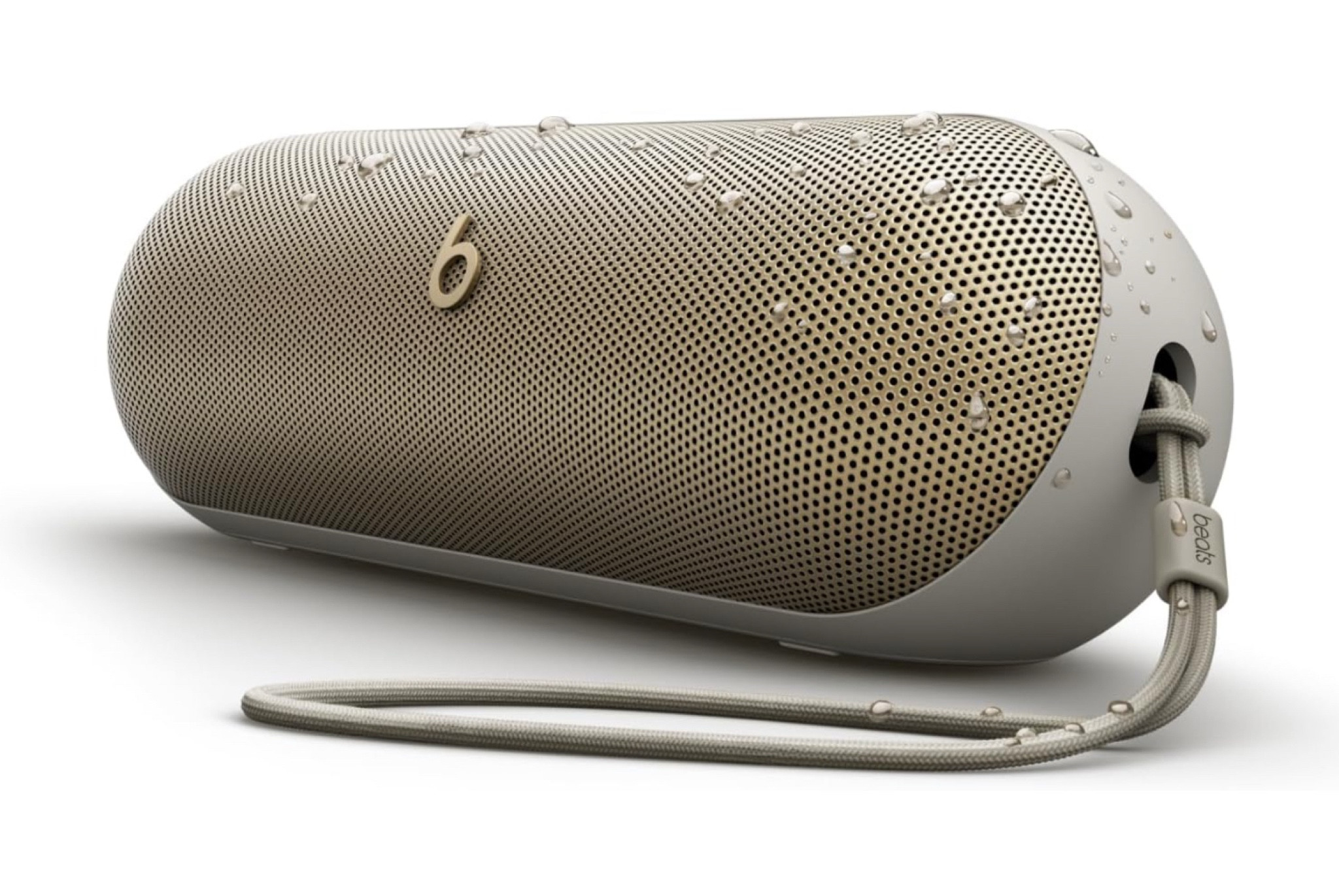 13% off 🎉

Beats Pill (2024 Release)-Portable Bluetooth Speaker- Up to 24H Battery Life, Water Resistant, Bluetooth, Apple & Android Compatible, Seriously Loud Sound for Home, Outdoor and Travel- Champagne Gold

#LTKTravel #LTKGiftGuide #LTKSaleAlert