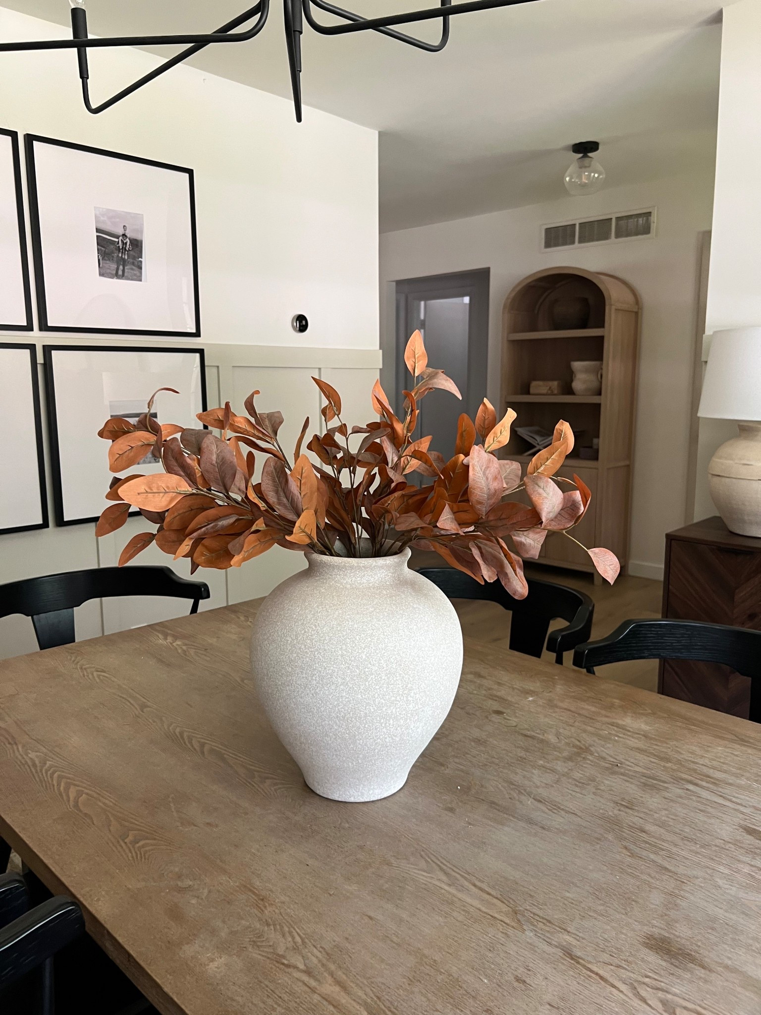 Using 5 stems in this vase, only $5 each!

#LTKSeasonal #LTKHome #LTKFindsUnder50