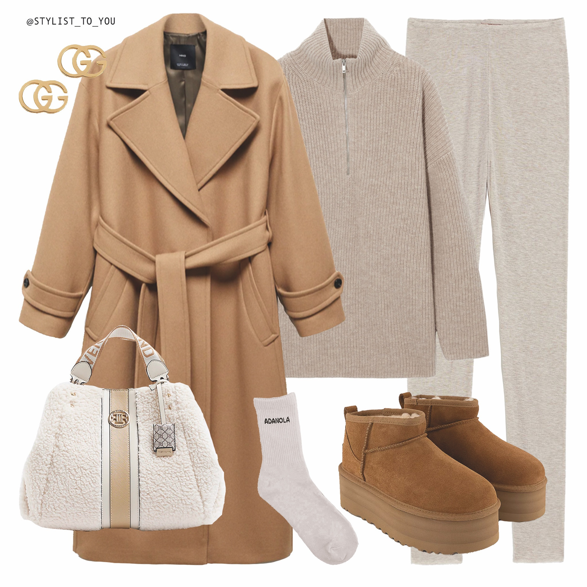 Belted wool coat styled 4 ways. Check out my other posts for more. Like and follow 🥨🍂🪵

 🗝️ outfit inspo, outfit inspiration, outfits, outfit of the day,outfit post,outfit blog, outfit, outfit ideas for you, outfit goals, style blogger,stylist, stylish, style of the day, style inspiration,style goals, style influencer, style guide,style post,virtual stylist, virtual styling, fashion blogger, fashion blog, fashion inspo, fashion trends, fashion stylist, elegant outfit, elegant outfits, simple chic,spring outfits, summer outfits, stylist, virtual stylist, virtual styling, personal stylist, curated looks, chic outfits, chic fashion

#LTKeurope #LTKshoecrush #LTKstyletip