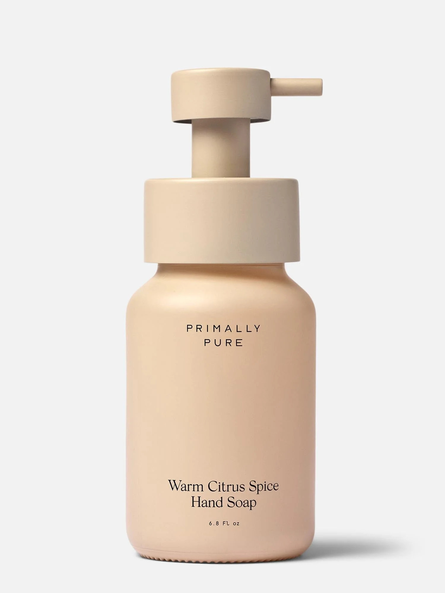 WARM CITRUS SPICE HAND SOAP | Primally Pure