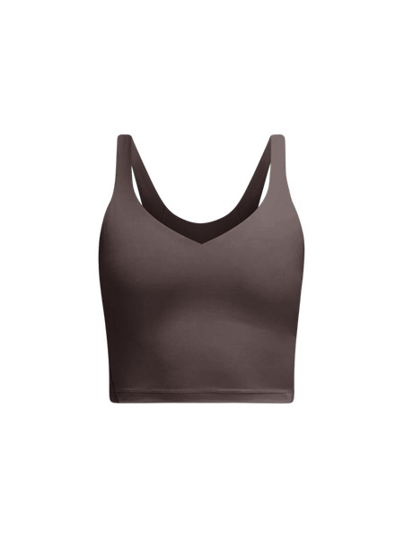lululemon Align™ Tank Top *Light Support, A/B Cup | Women's Sleeveless & Tank Tops | lululemon | Lululemon (US)