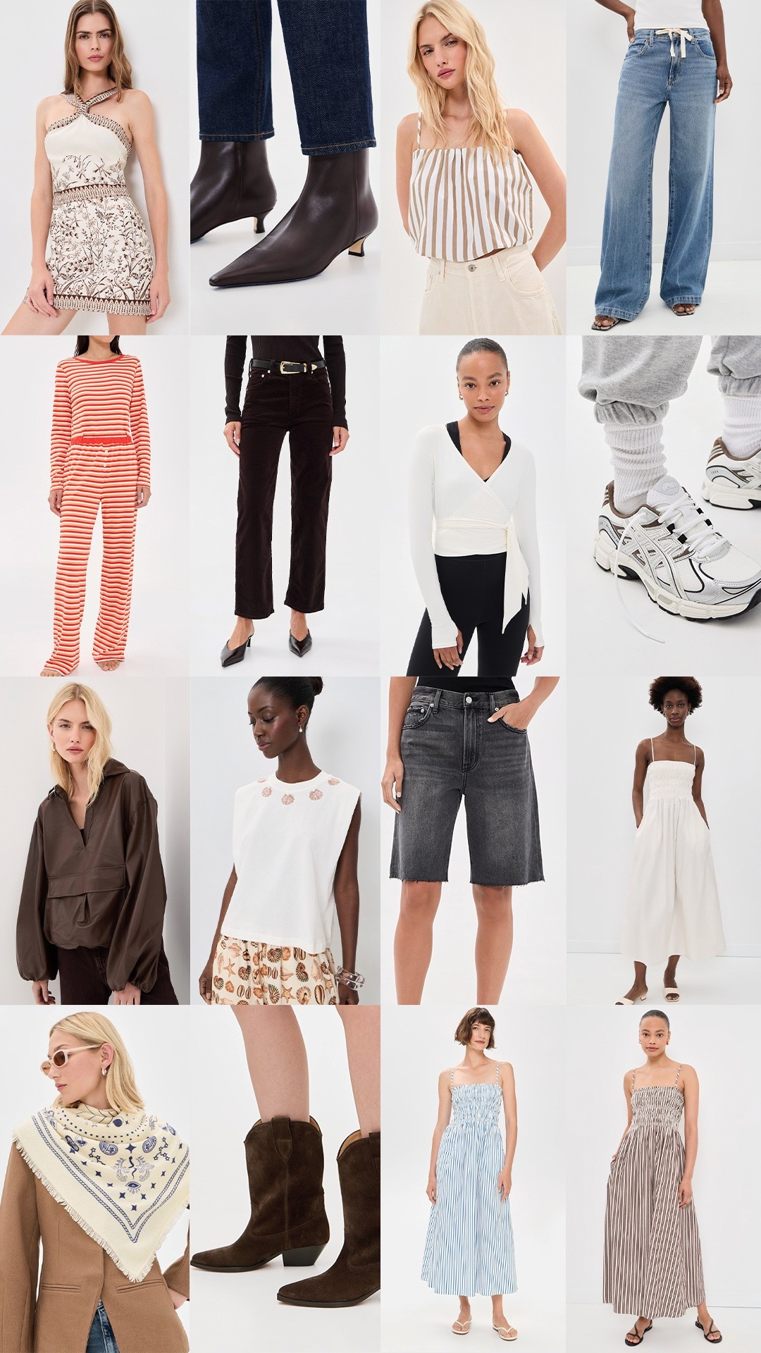 New at Shopbop 🛒