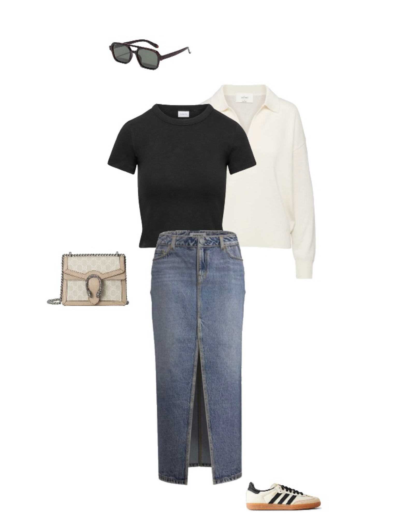 30 days of spring outfits, day 14. #aritziastyle #springstyle #ootd 

#LTKSeasonal #LTKstyletip #LTKfindsunder100