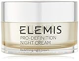 ELEMIS Pro-Definition Night Cream; Lift Effect Firming Night Cream, 1.6 Fl Oz | Amazon (US)