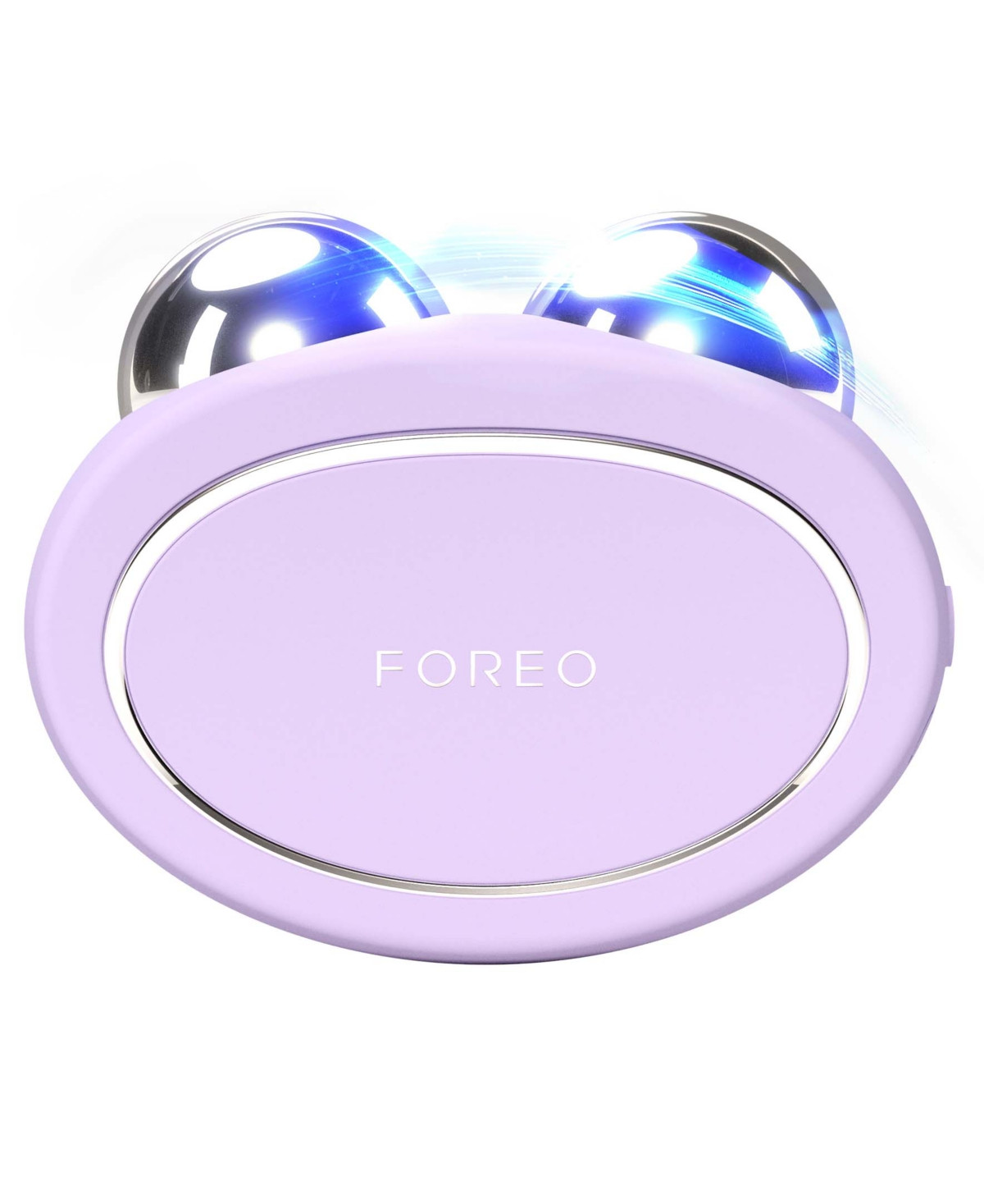 Foreo Bear 2 Advanced Microcurrent Facial Toning Device - Lavender | Macy's