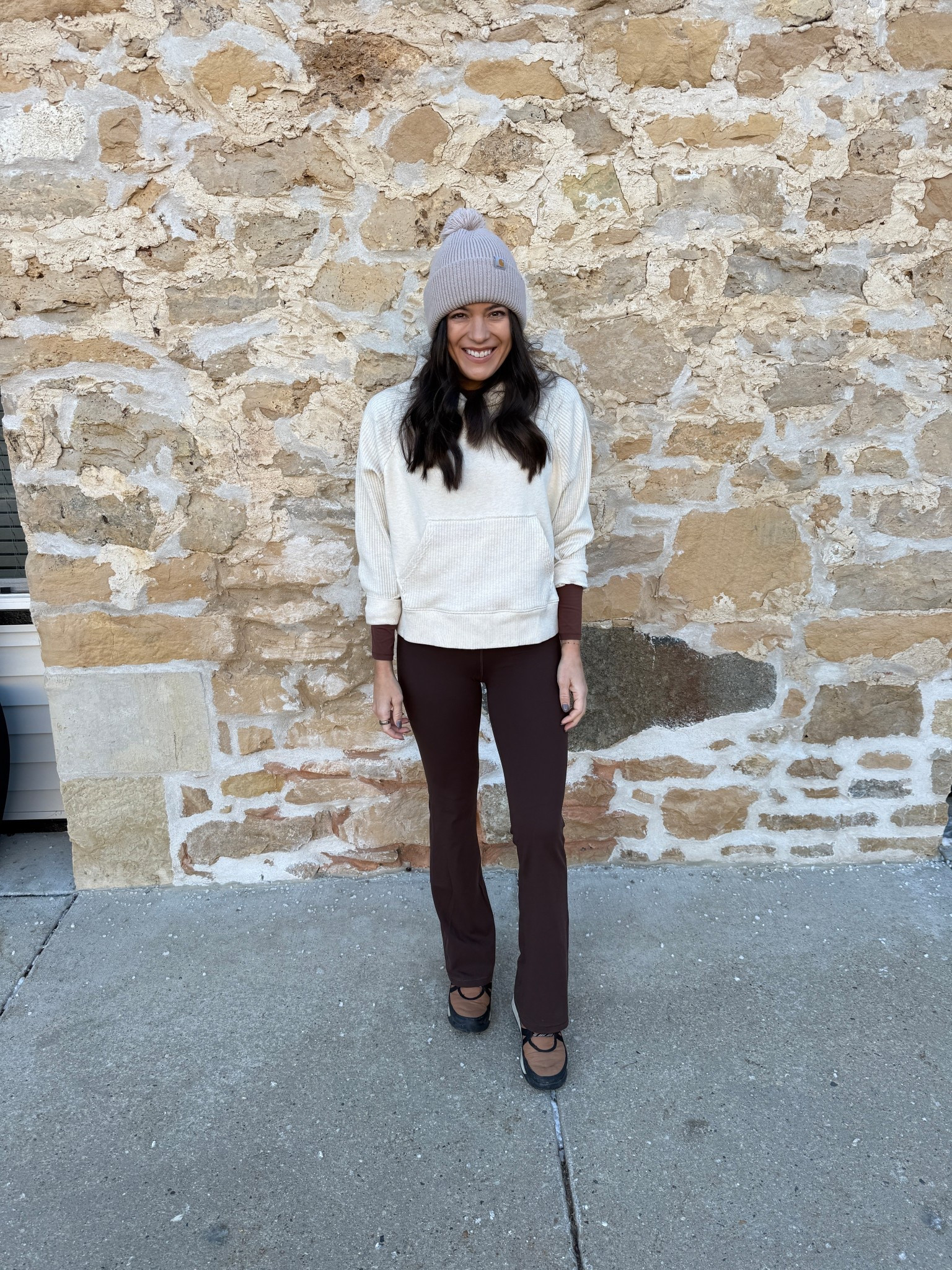 🥶❄️☃️

#LTKSeasonal #LTKSaleAlert #LTKootd